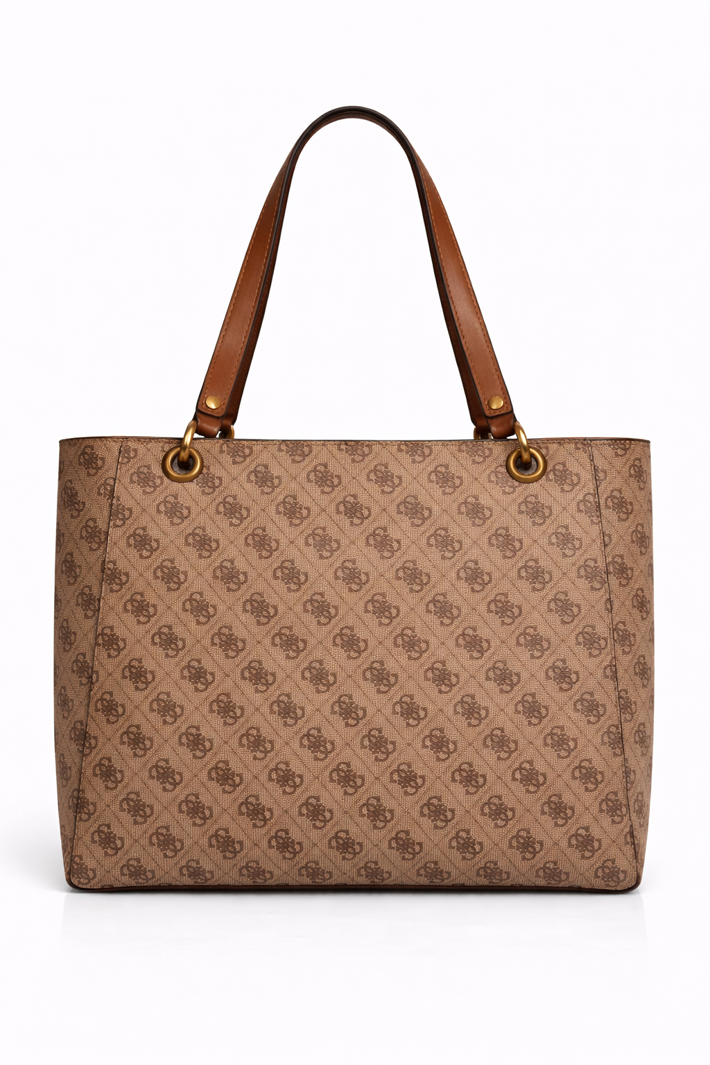 Guess Eco Mietta G Logo Leather