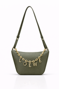 loewe Mini "Hammock" hobo bag