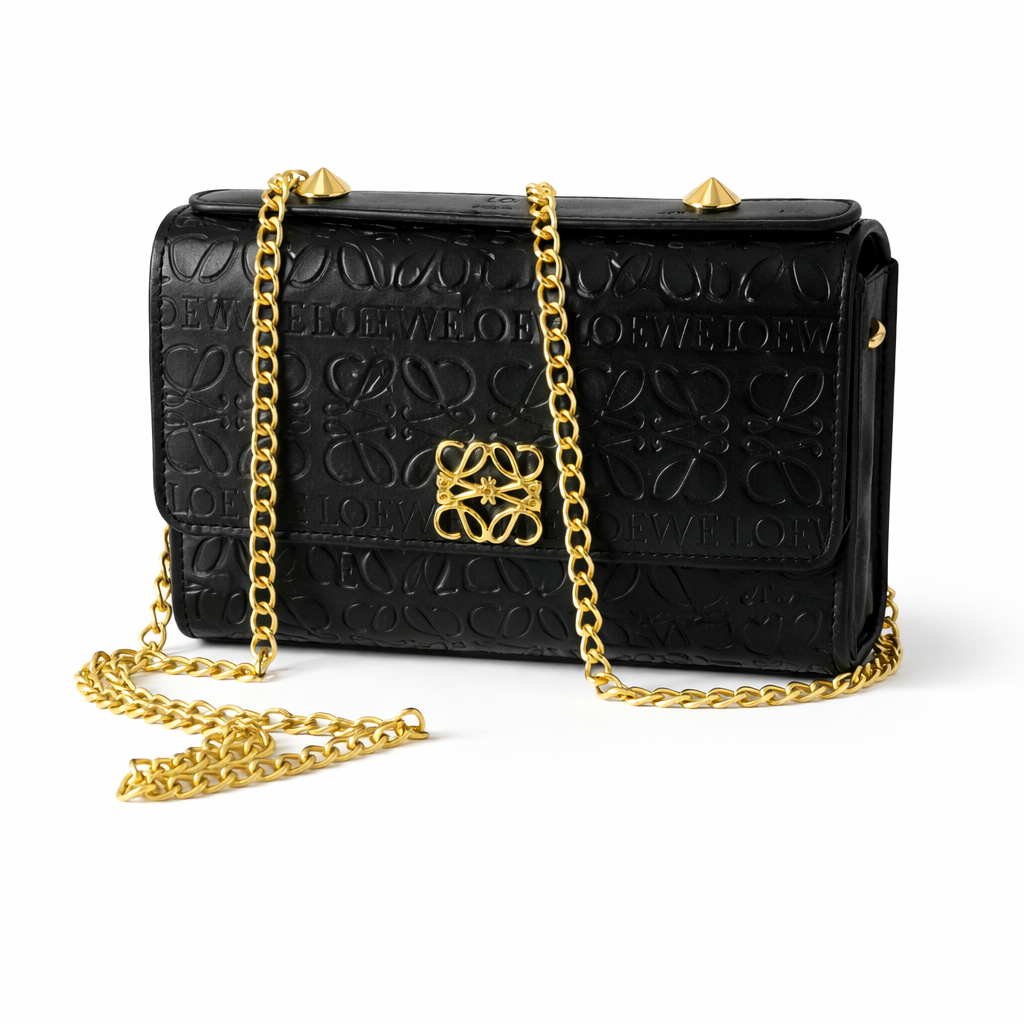 Loewe cross bag