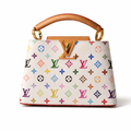 Louis Vuitton The Capucines