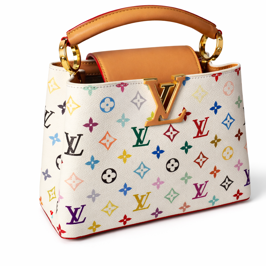 Louis Vuitton The Capucines