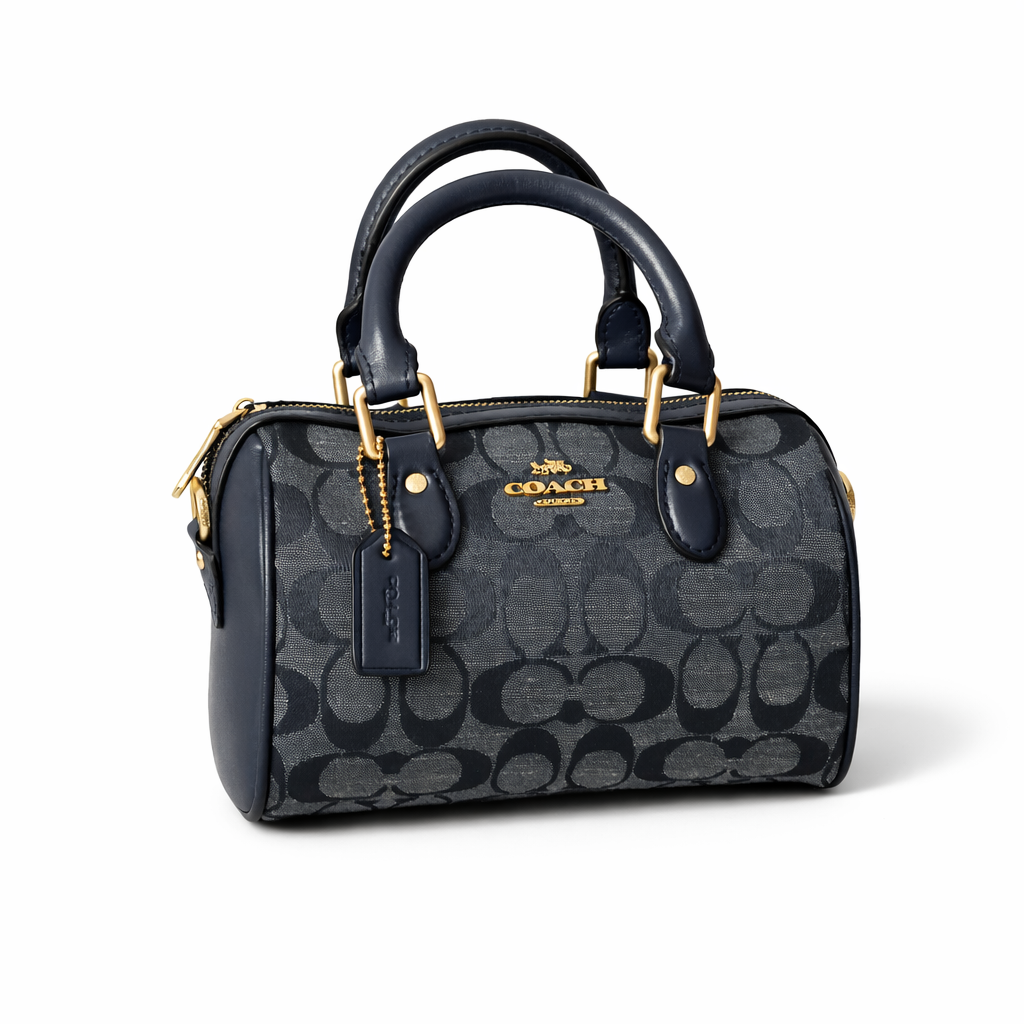 Coach Bennett Satchel