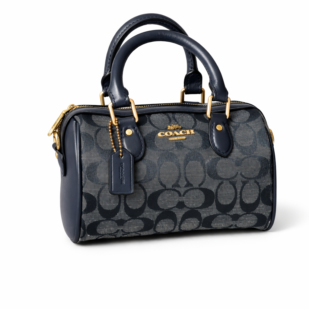 Coach Bennett Satchel