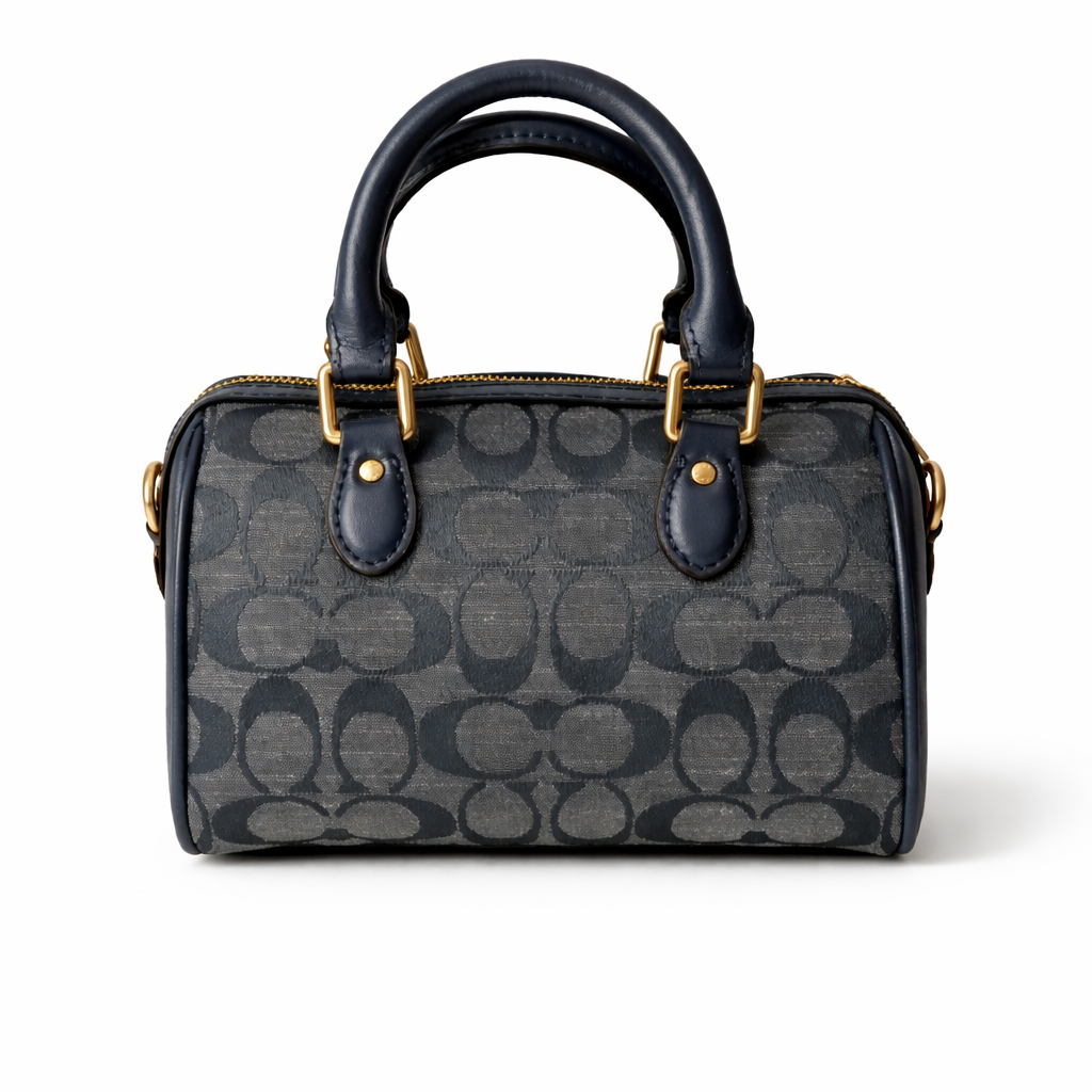 Coach Bennett Satchel