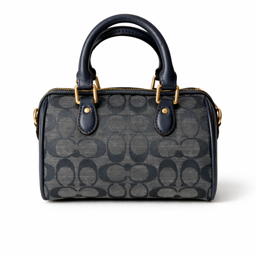 Coach Bennett Satchel