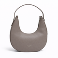 David Jones Crescent Hobo Shoulder Bag