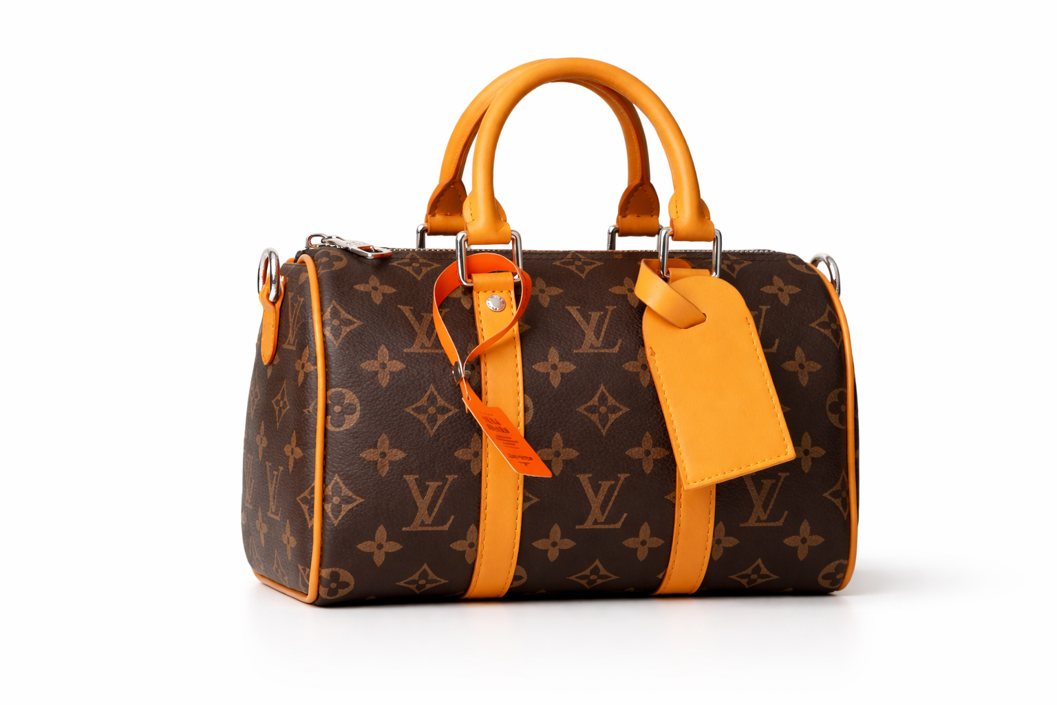 Louis Vuitton  Bandoulière