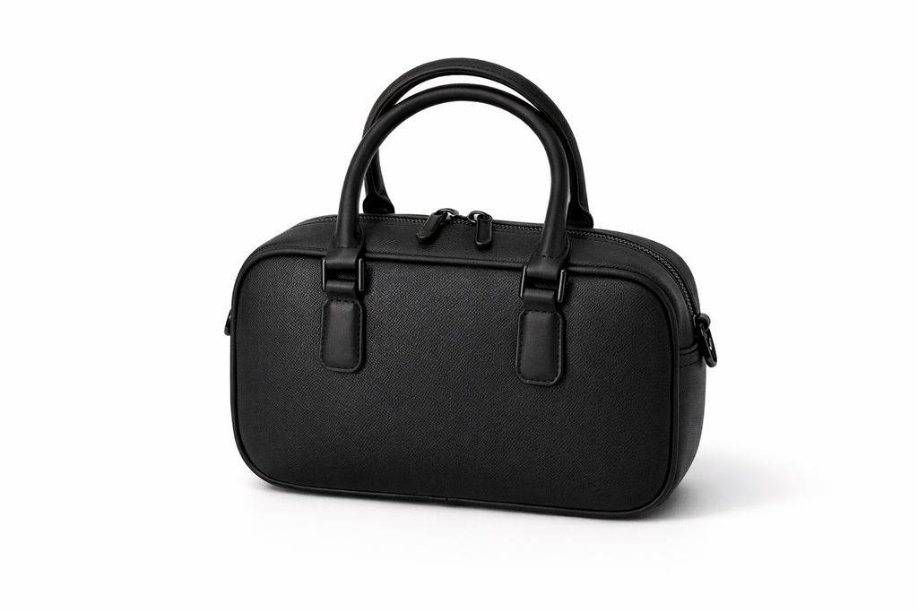DAVID JONES tote bag