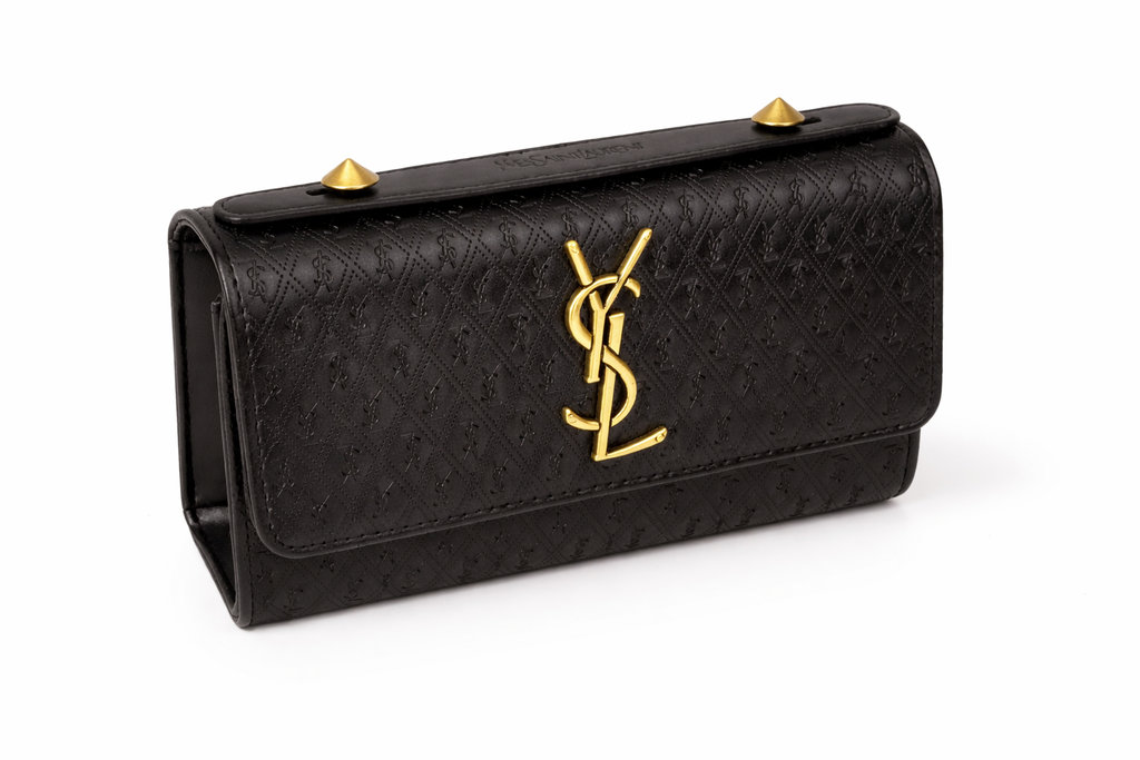 Saint Laurent Sunset Medium Monogram Bag