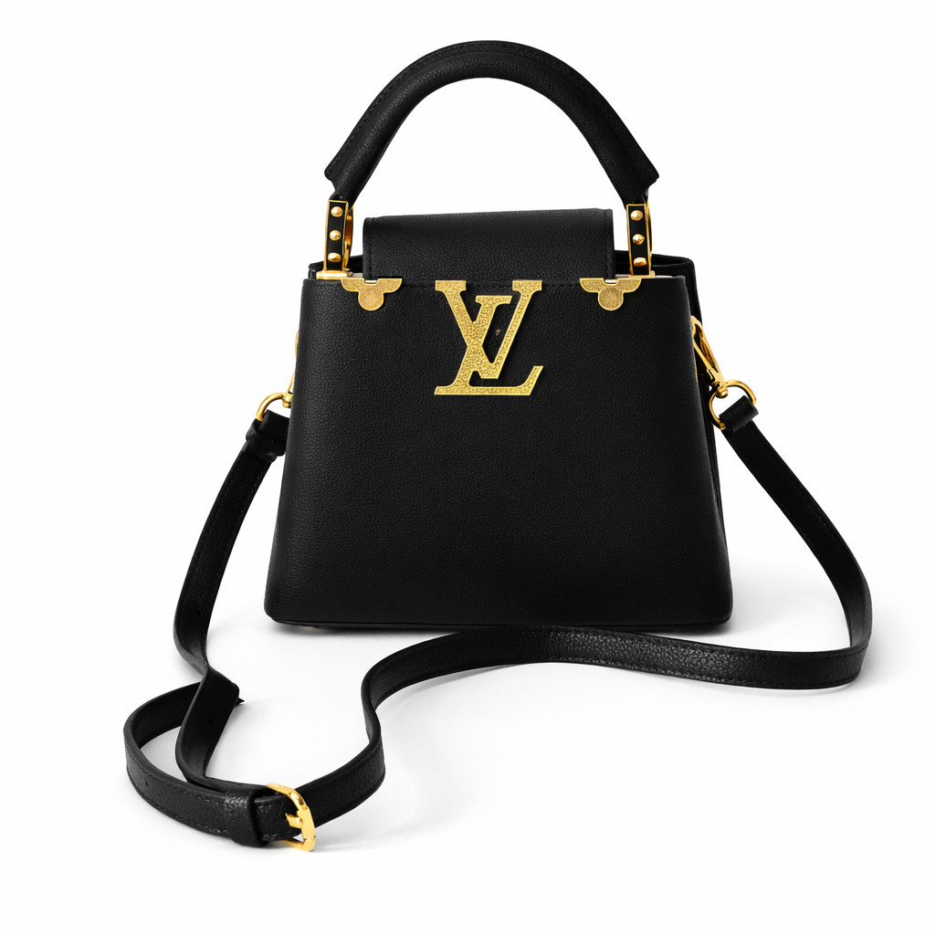 Louis Vuitton Capucines Mini Capucines