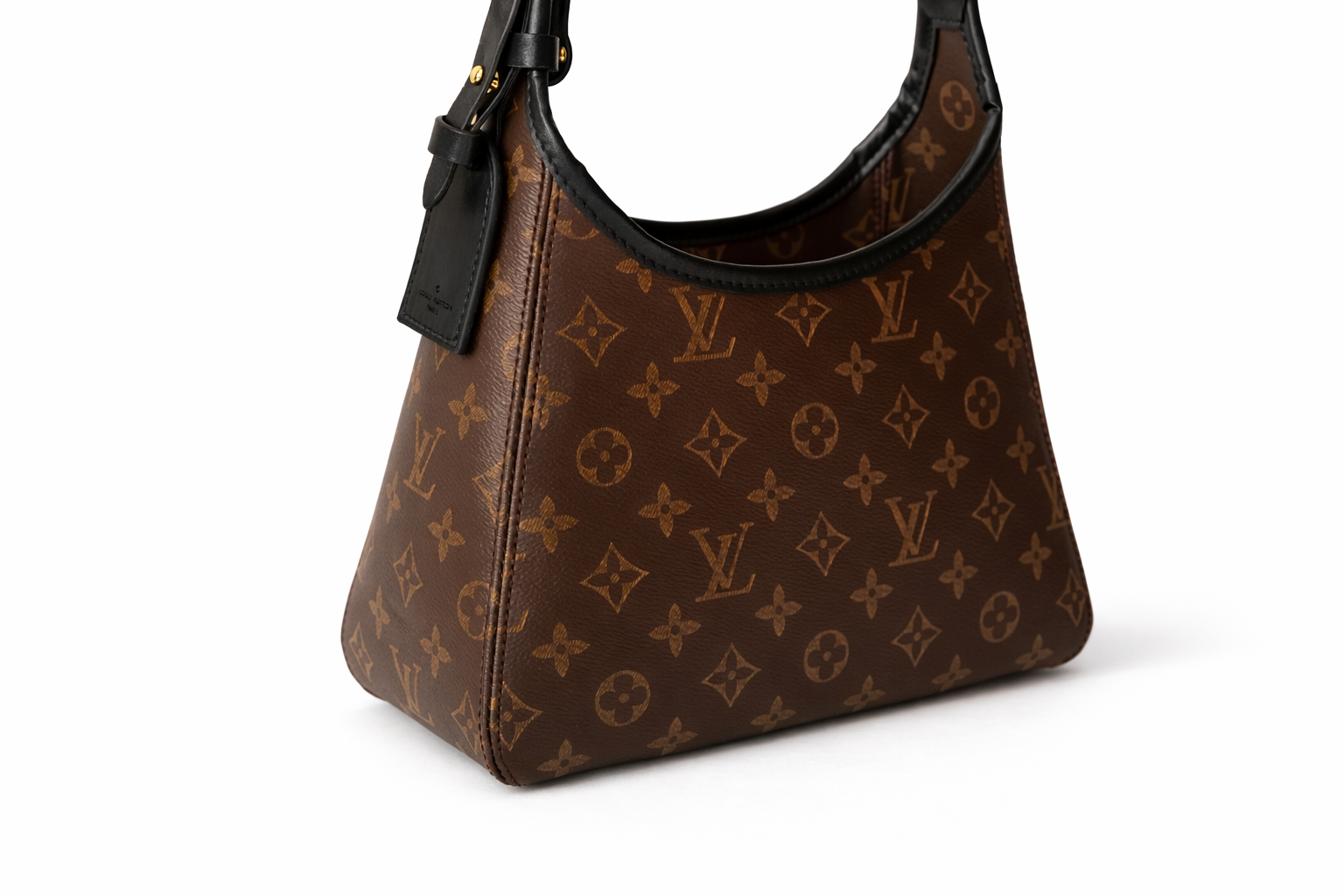 Louis Vuitton The drop pm