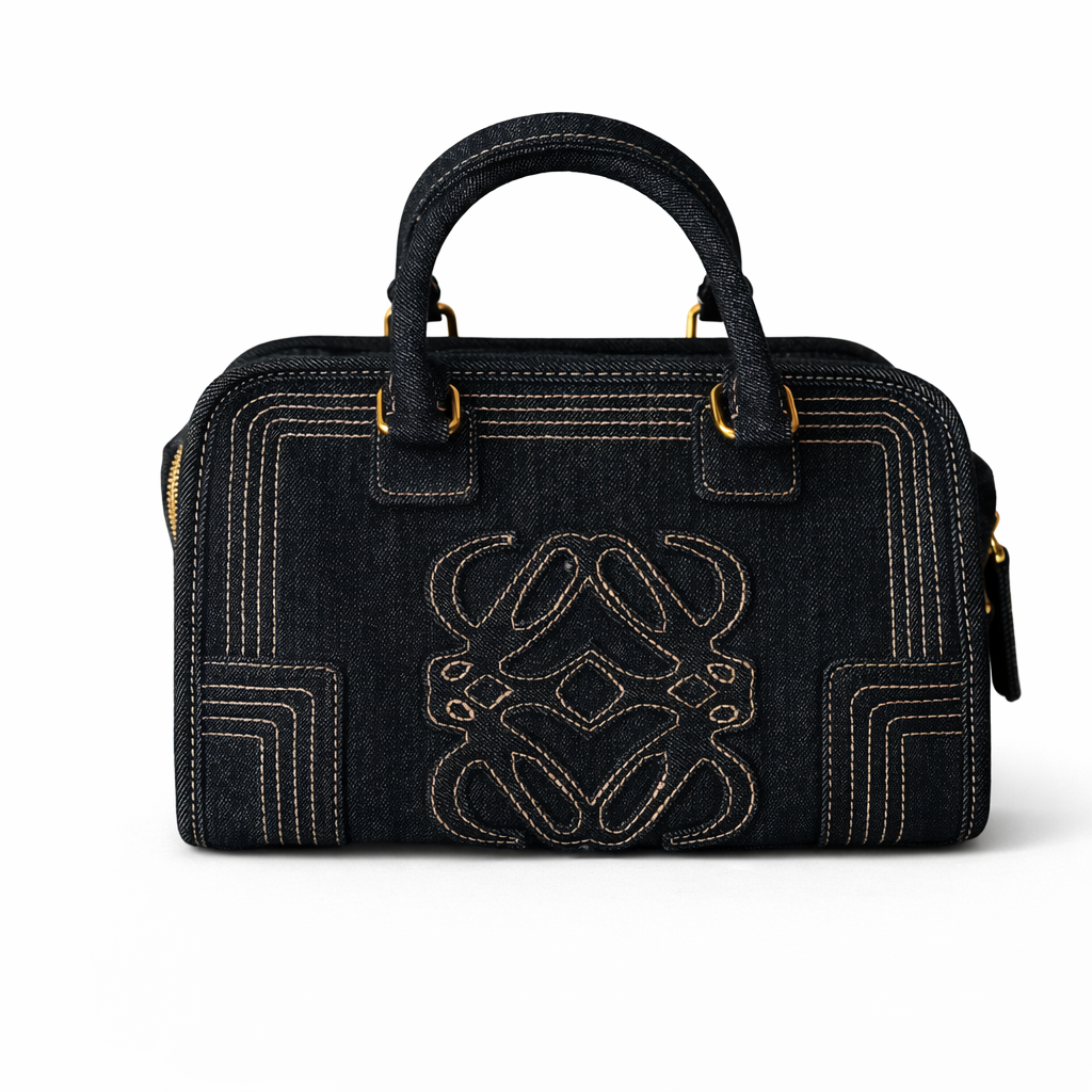 loewe Hand Bag Cross Body Shoulder Bag