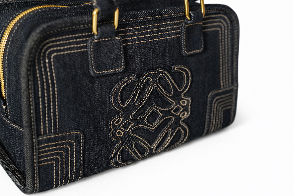 loewe Hand Bag Cross Body Shoulder Bag