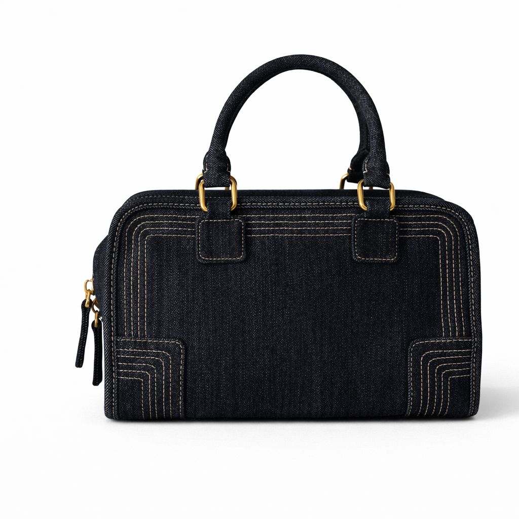 loewe Hand Bag Cross Body Shoulder Bag