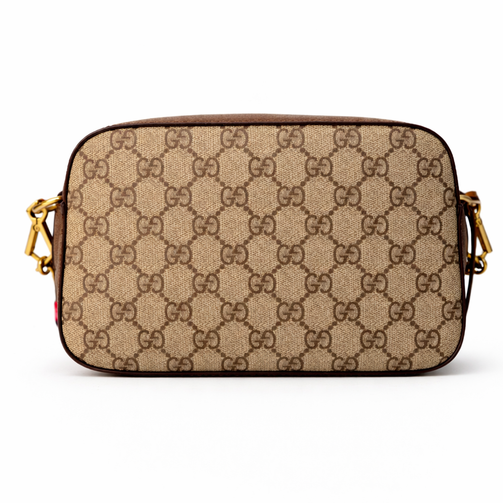 Gucci Neo Vintage Messenger