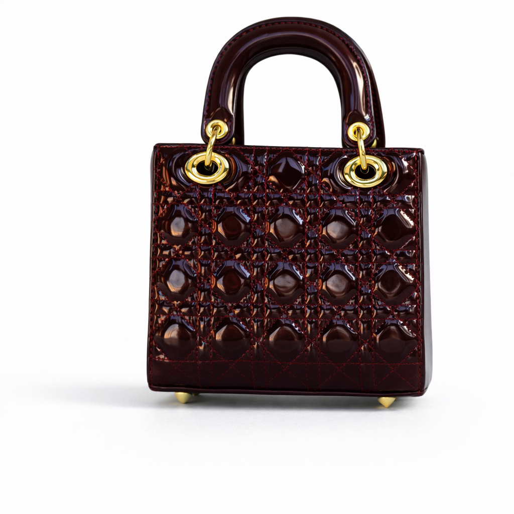 Lady Dior Wicker Cannage