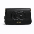 GUESS Eco Mietta Flap Shoulder Bag