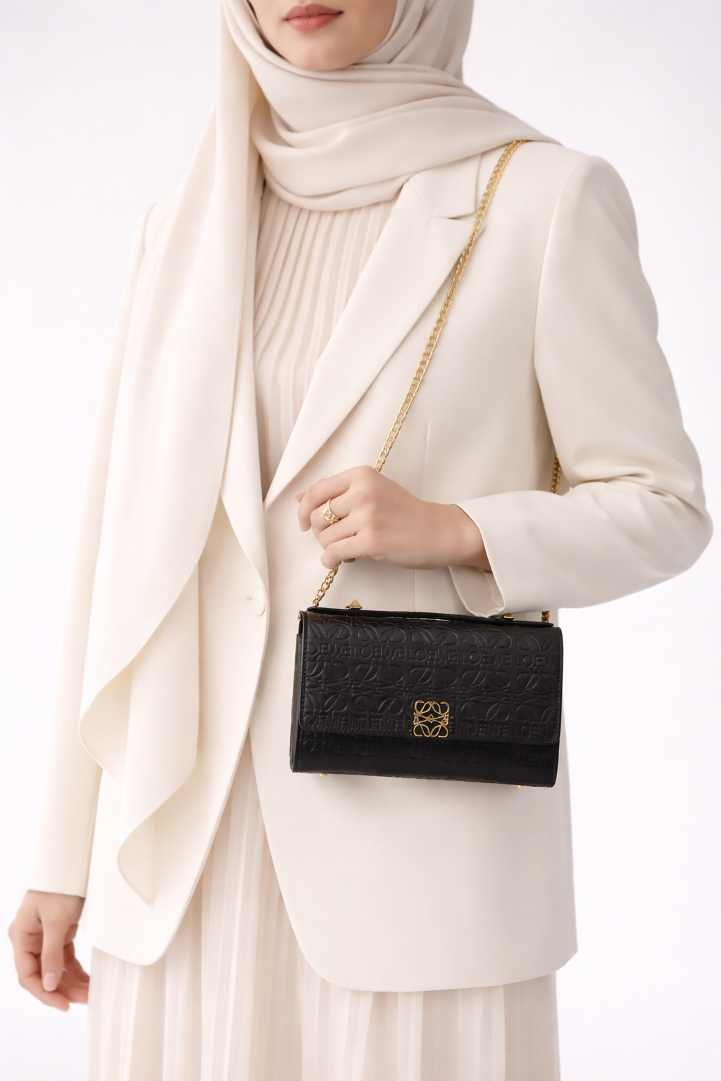Loewe cross bag