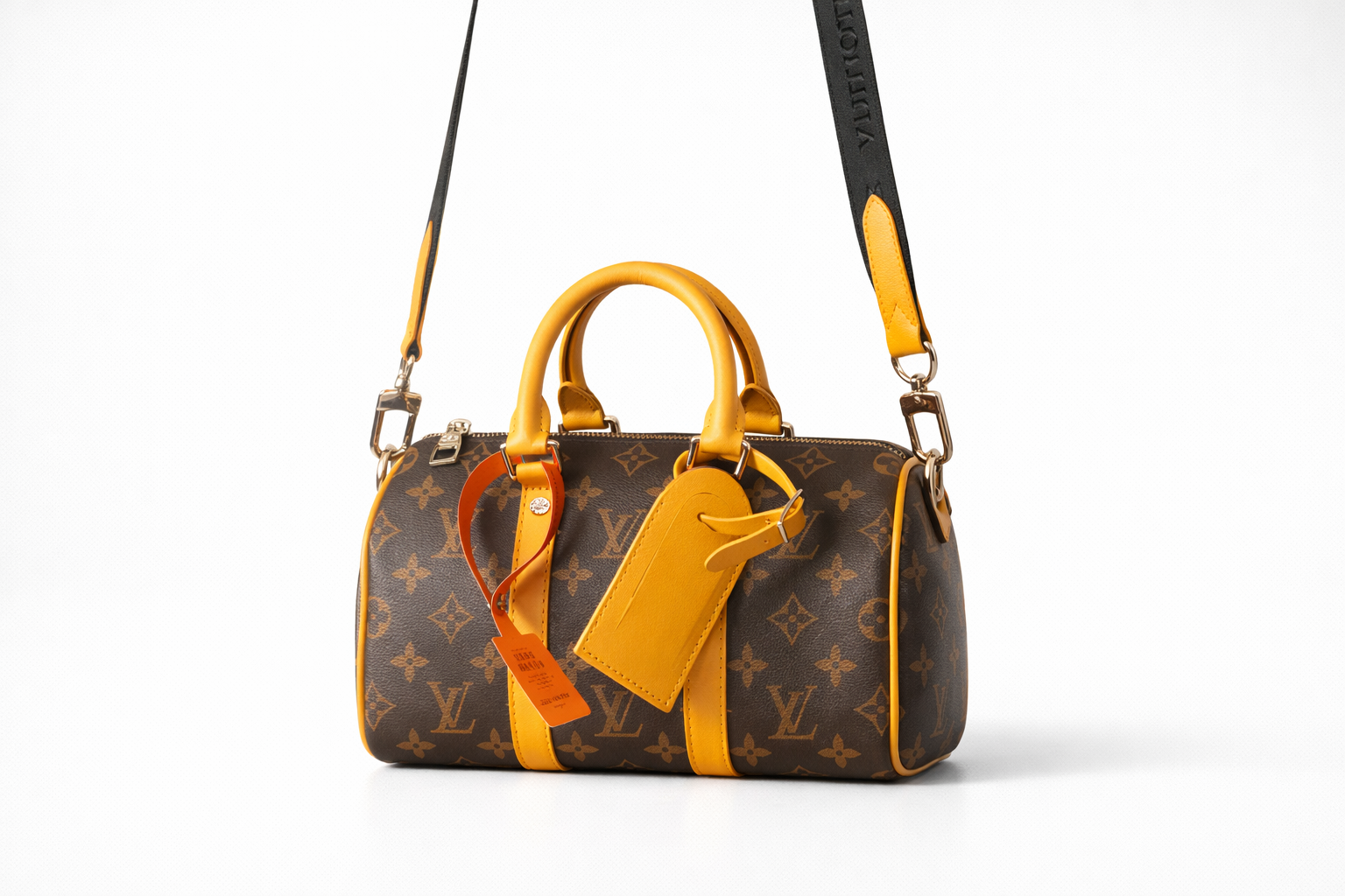 Louis Vuitton  Bandoulière