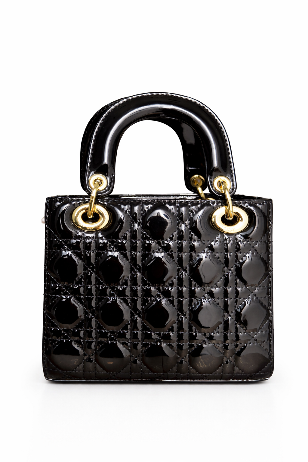 Lady Dior Wicker Cannage