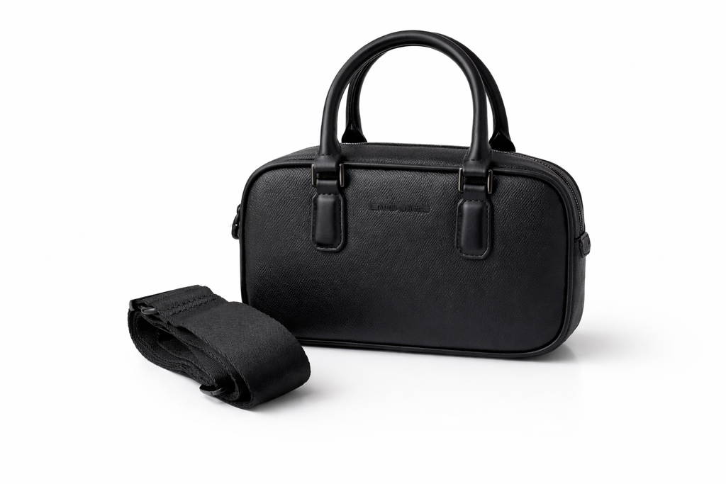 DAVID JONES tote bag