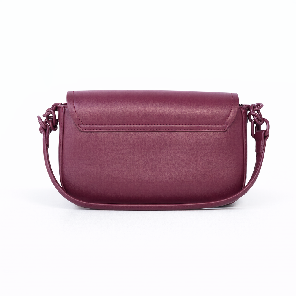 David Jones chic black Crossbody