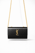 Saint Laurent Sunset Medium Monogram Bag