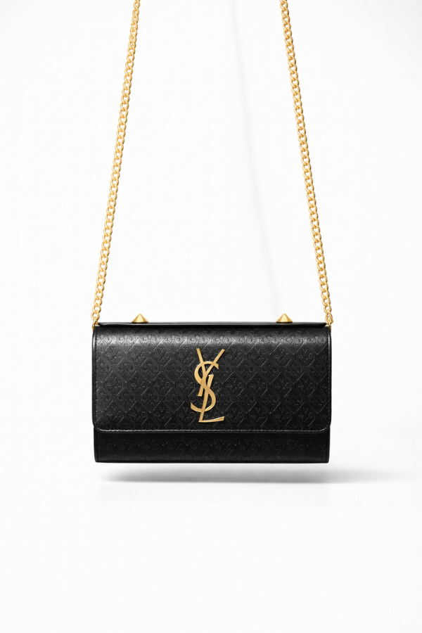 Saint Laurent Sunset Medium Monogram Bag