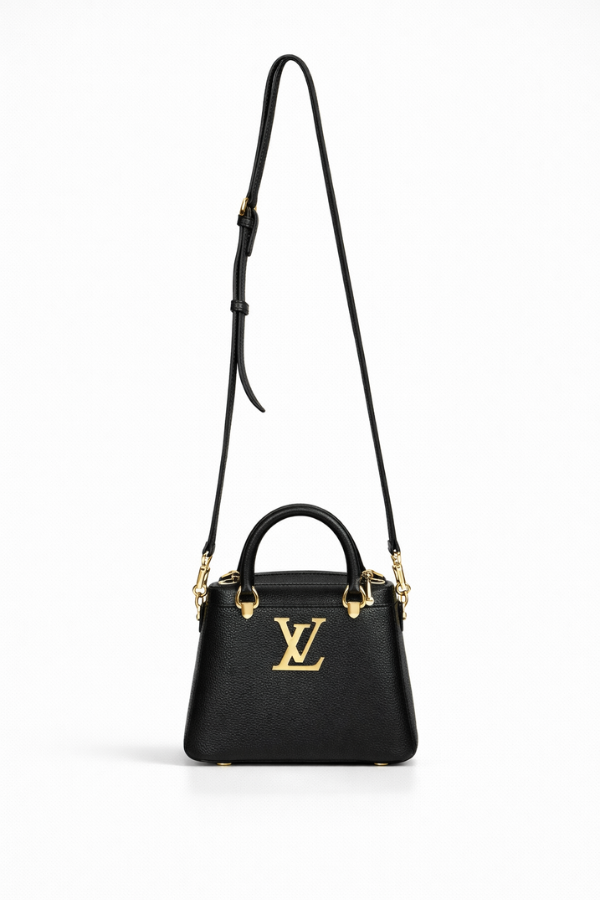 Louis Vuitton Capucines Mini Capucines