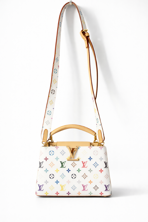 Louis Vuitton The Capucines