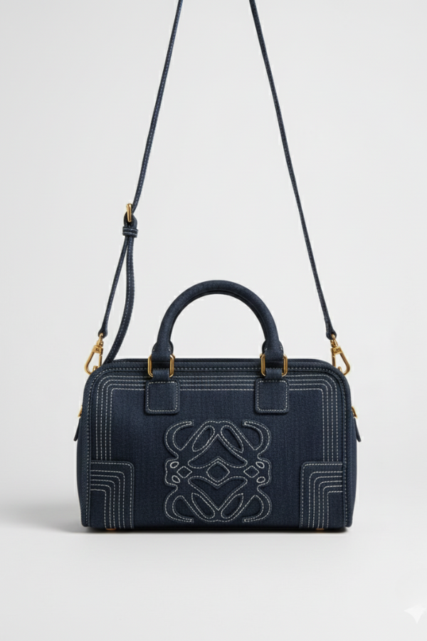 loewe Hand Bag Cross Body Shoulder Bag