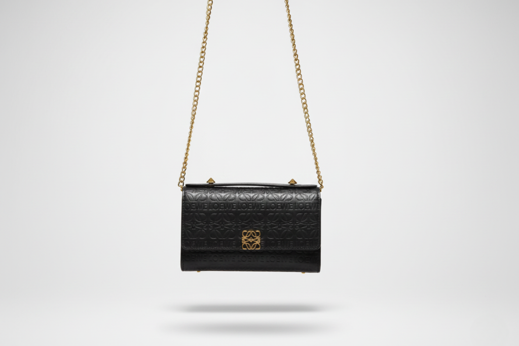 Loewe cross bag