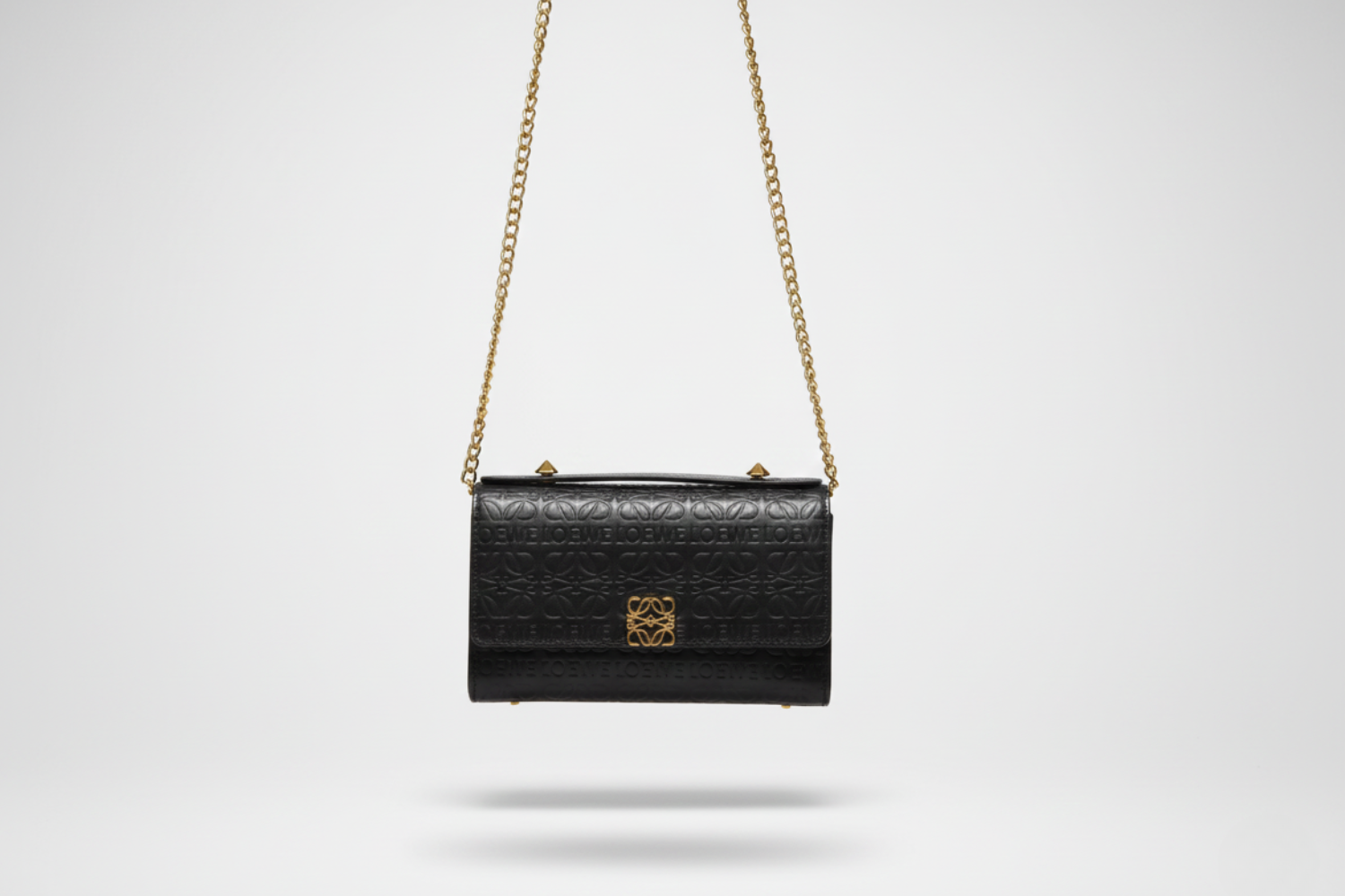 Loewe cross bag
